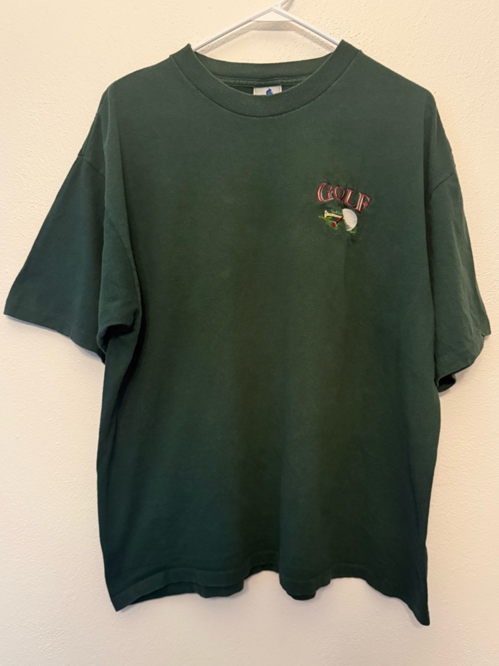 Vintage 90s ‘Golf’ T-Shirt